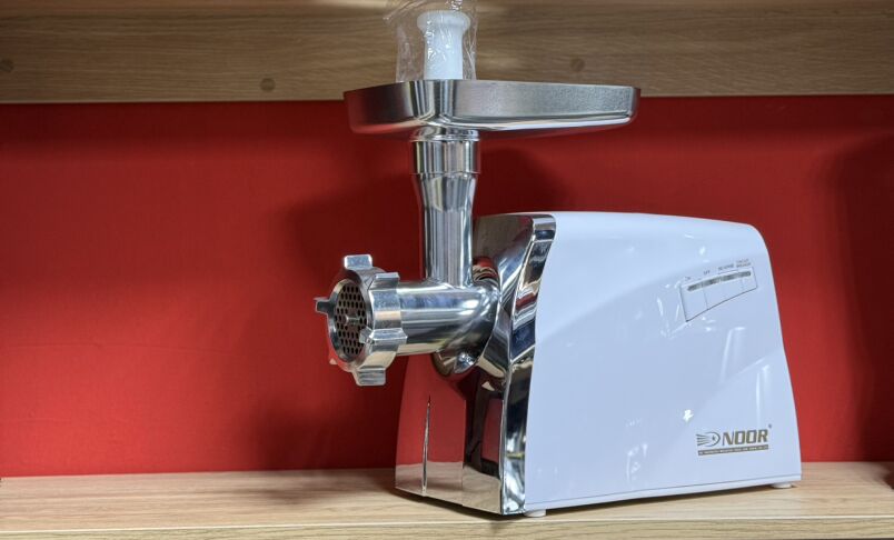 ET MASYN МЯСОРУБКА ЭТ МАШИН - Ашхабад - img 2