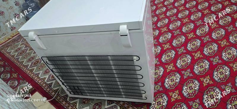 SUPERMAH MORADELNIK - Ак-Бугдайский этрап - img 7