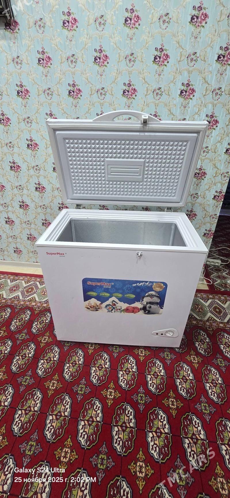 SUPERMAH MORADELNIK - Ак-Бугдайский этрап - img 3