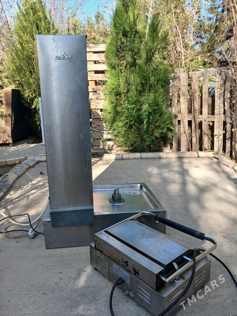 doner aparat atalay - 9 мкр - img 8