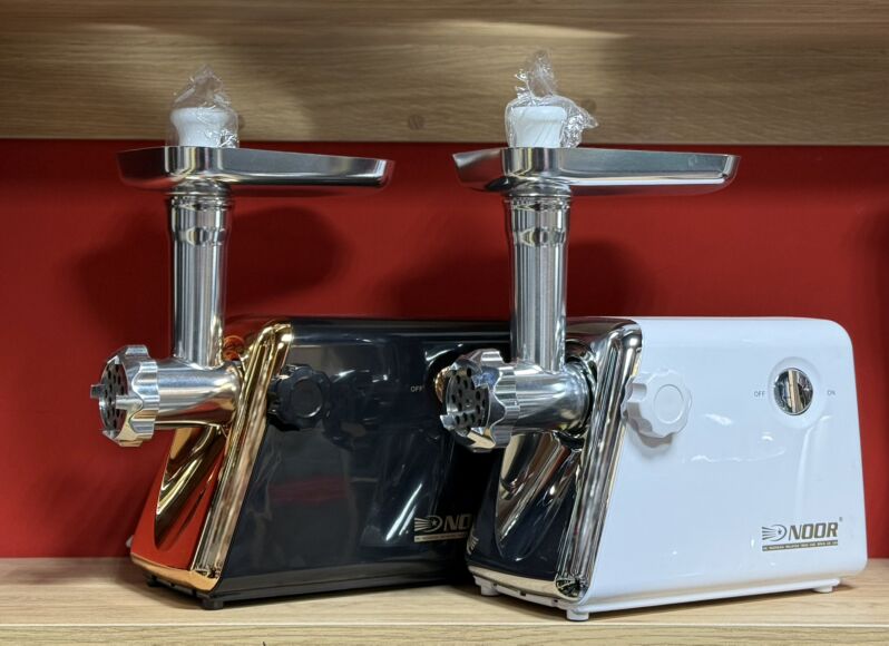 ET MASYN МЯСОРУБКА ЭТ МАШИН - Ашхабад - img 8