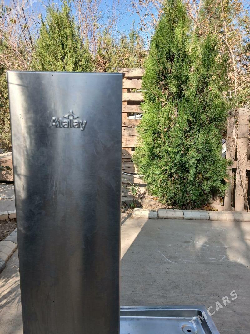 doner aparat atalay - 9 мкр - img 9