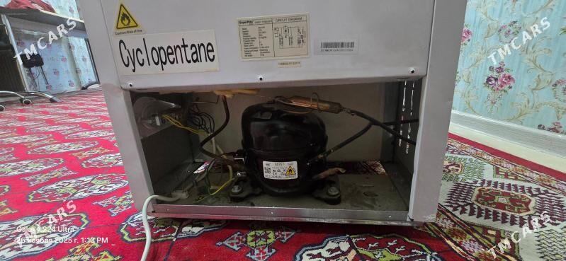 SUPERMAH MORADELNIK - Ак-Бугдайский этрап - img 2