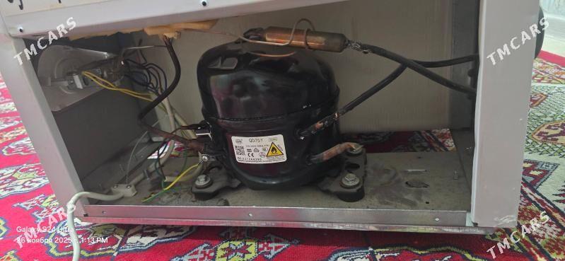 SUPERMAH MORADELNIK - Ак-Бугдайский этрап - img 1