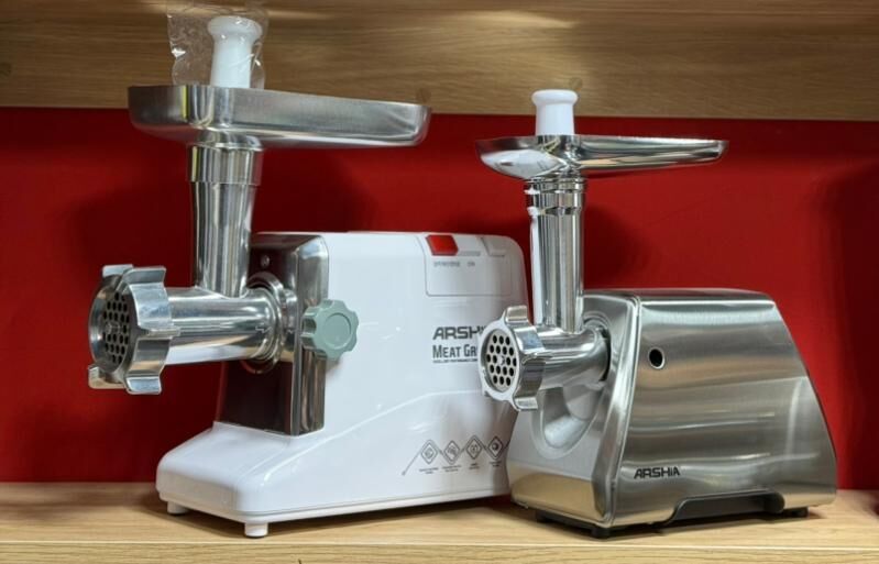 ET MASYN МЯСОРУБКА ЭТ МАШИН - Ашхабад - img 4