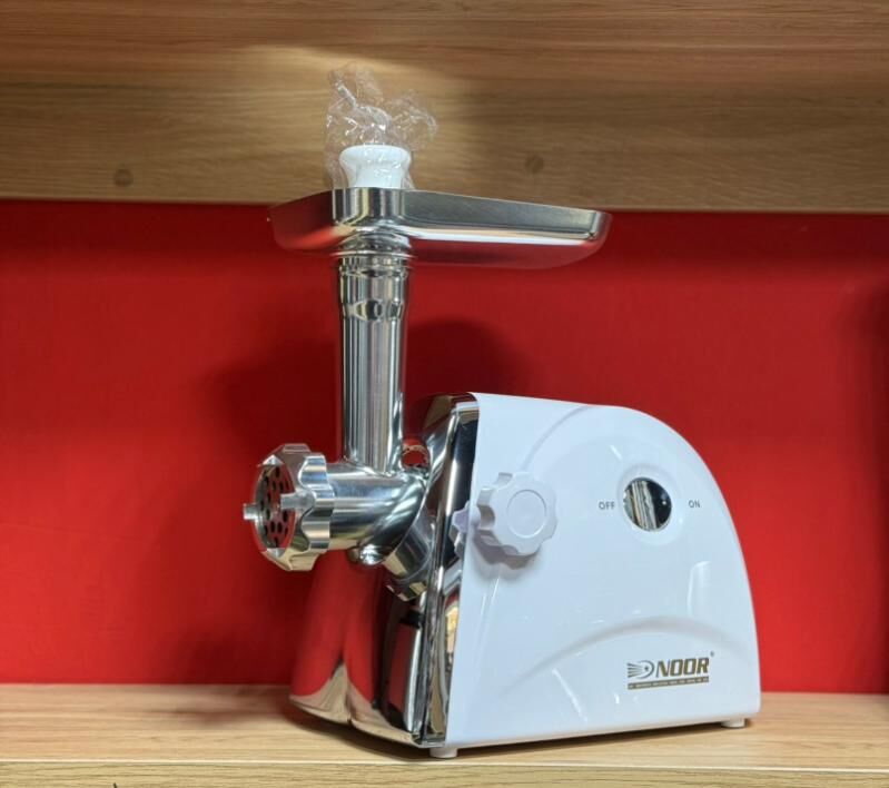 ET MASYN МЯСОРУБКА ЭТ МАШИН - Ашхабад - img 6