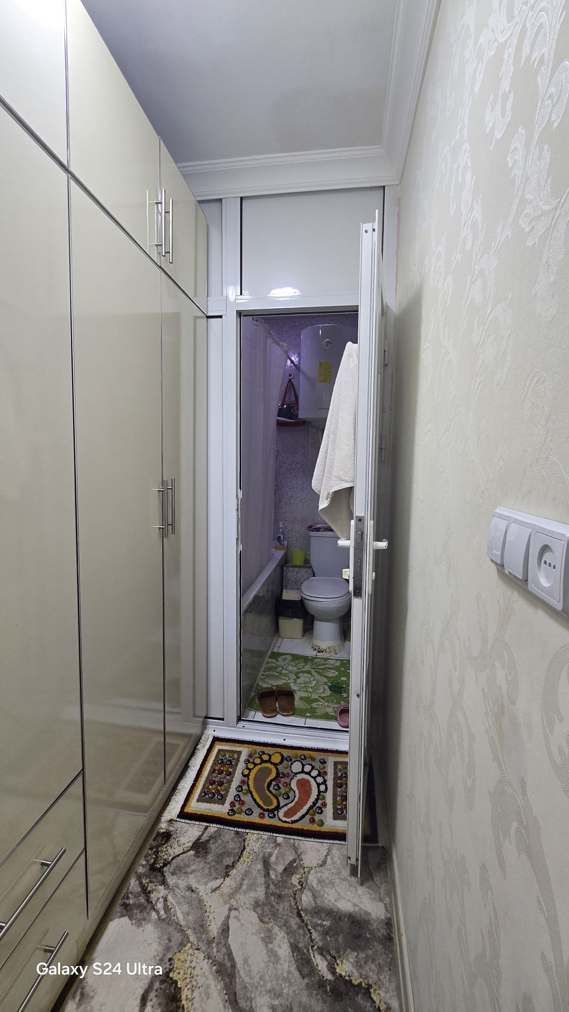 SATLYK GOSTINKA 4 MKR 1 KOM - 4 мкр - img 4