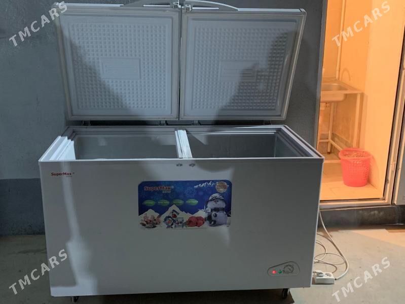 Morozilnik 510Litr - Balkanabat - img 2