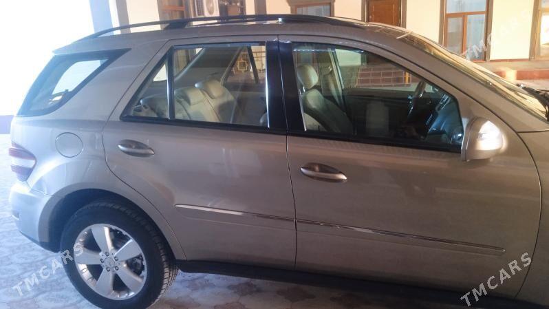 Mercedes-Benz ML350 2009 - 240 000 TMT - Mary - img 2
