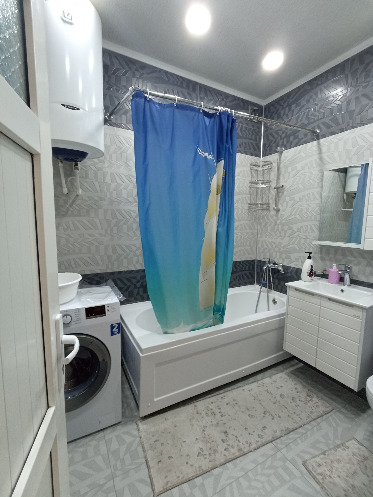 Arenda kw jay kreyine аренда к - Ашхабад - img 4