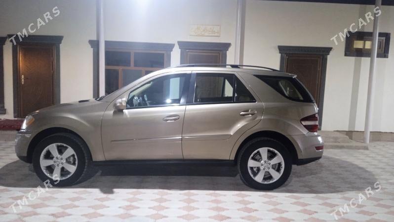Mercedes-Benz ML350 2009 - 240 000 TMT - Mary - img 1
