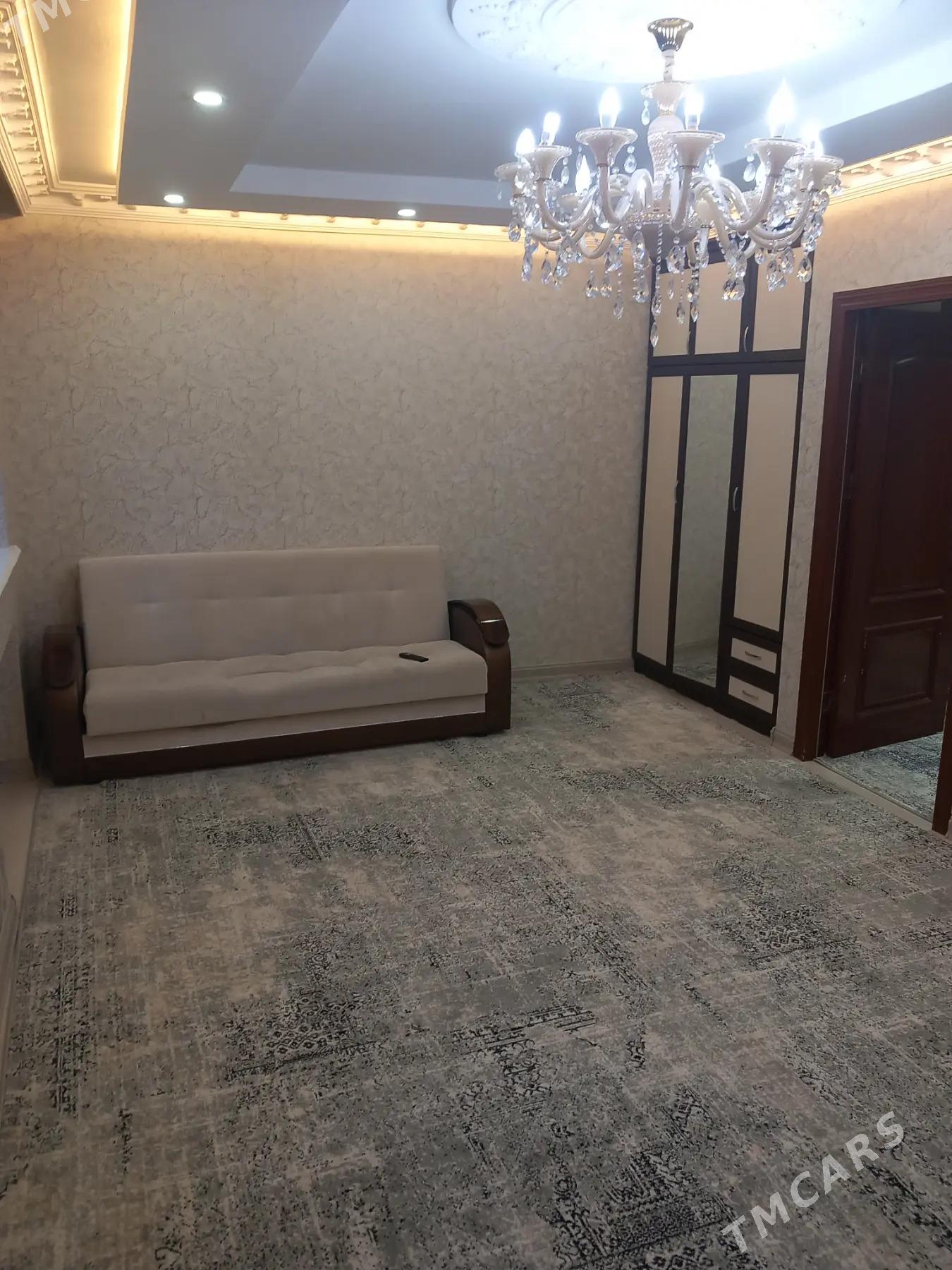 2 ком 3/2 этаж 5 мкр - 5 mkr - img 7