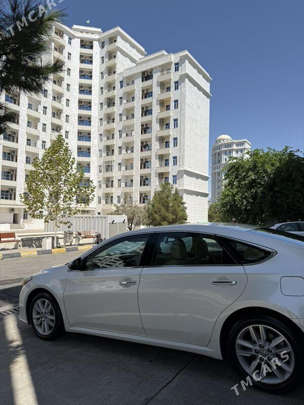 Toyota Avalon 2013 - 360 000 TMT - Ашхабад - img 3