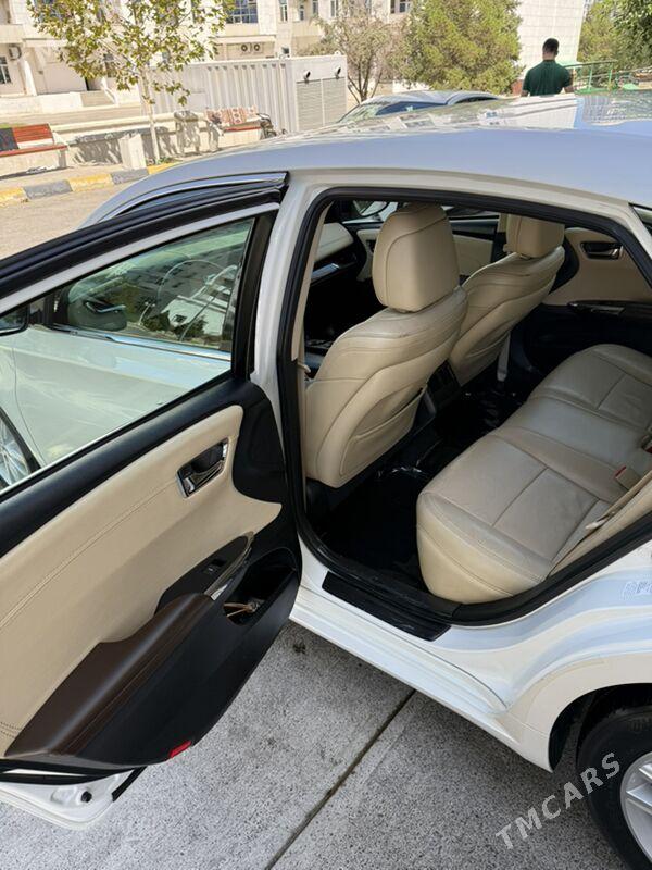 Toyota Avalon 2013 - 360 000 TMT - Ашхабад - img 2