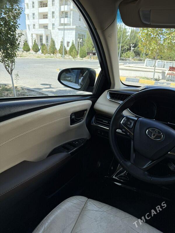 Toyota Avalon 2013 - 360 000 TMT - Ашхабад - img 5