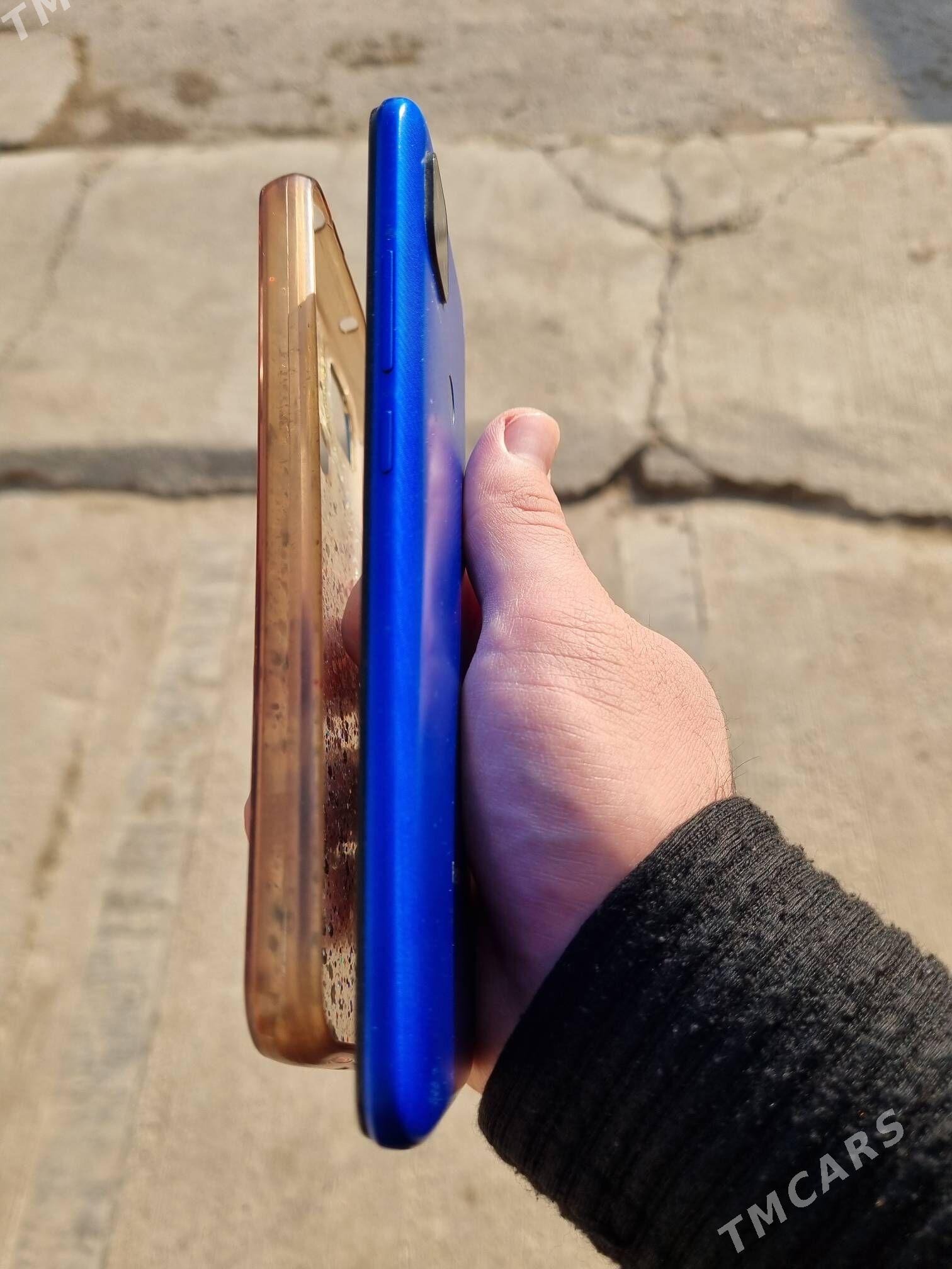 Redmi 9C - Türkmenabat - img 4