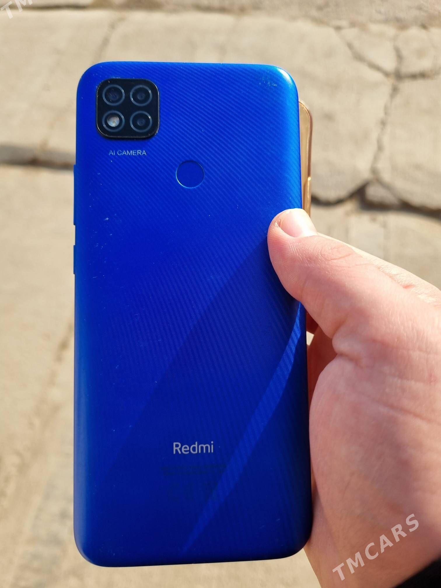 Redmi 9C - Türkmenabat - img 2