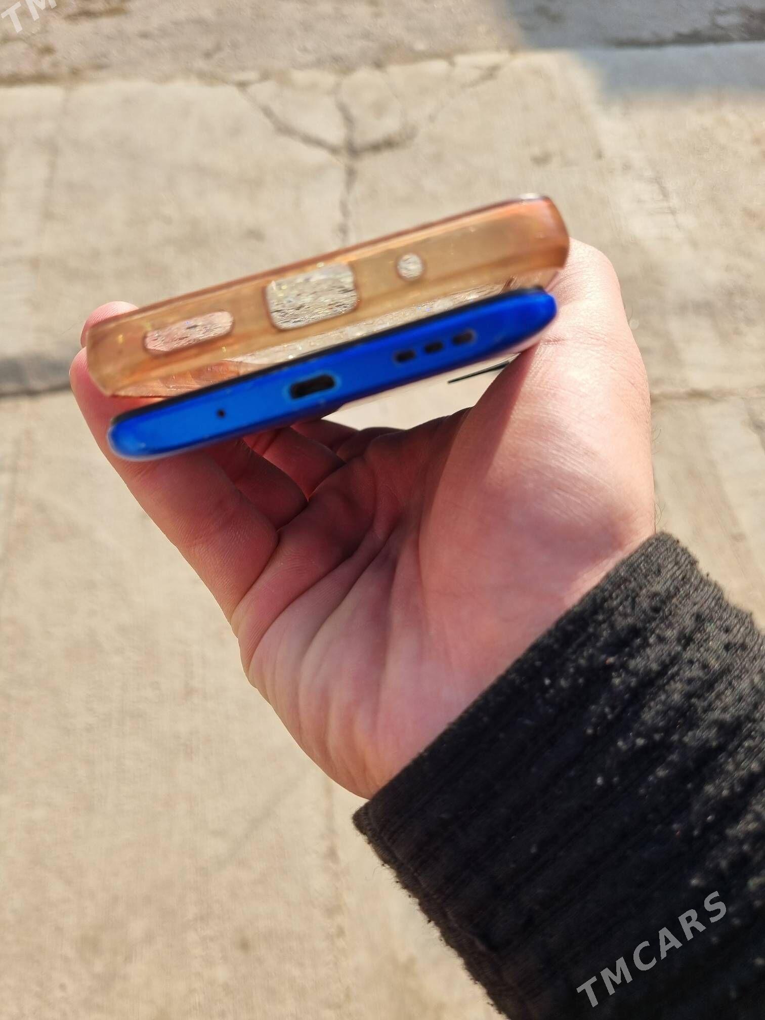 Redmi 9C - Türkmenabat - img 5