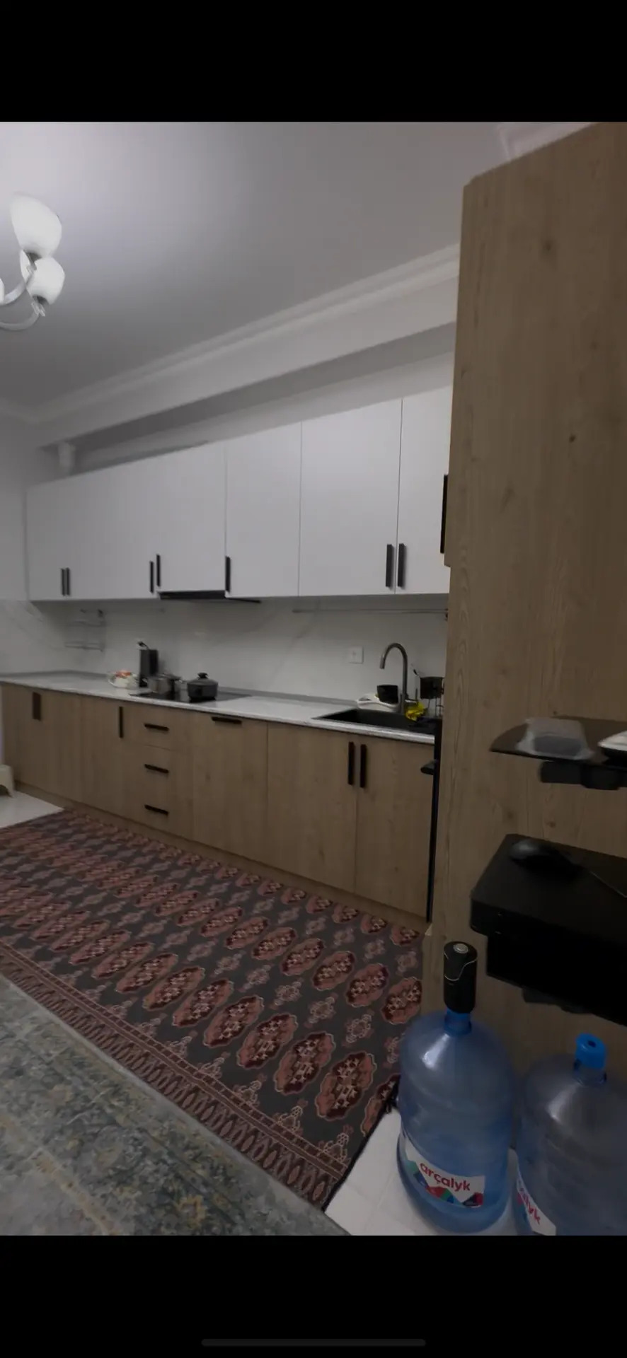 arenda mir8 2kom - Ашхабад - img 2