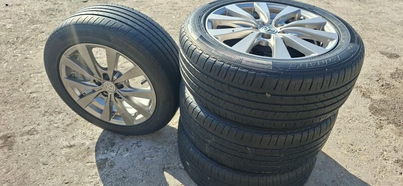 carolla 16 diska pokryska 3 500 TMT - Bedew - img 1