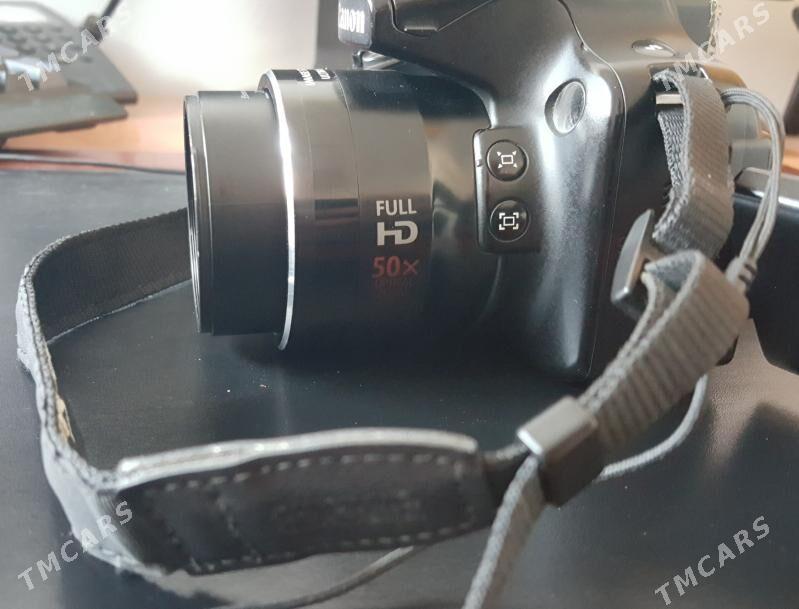 Canon sx50hs - Daşoguz - img 7