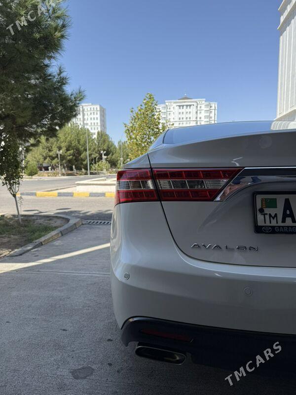 Toyota Avalon 2013 - 360 000 TMT - Ашхабад - img 4