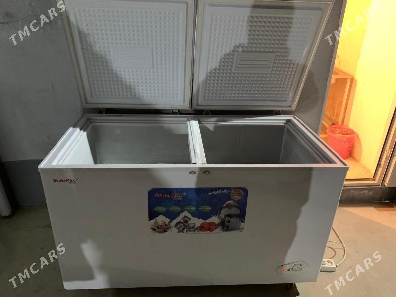 Morozilnik 510Litr - Balkanabat - img 1