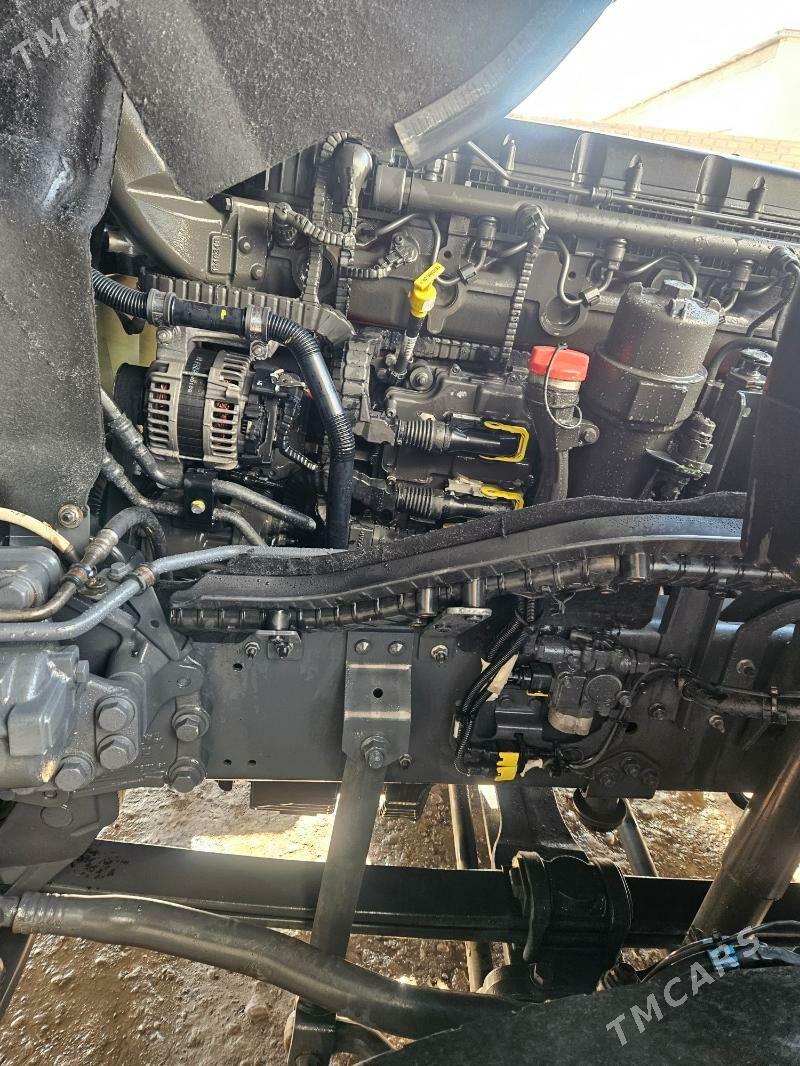 DAF 480 2021 - 885 000 TMT - Mary - img 2