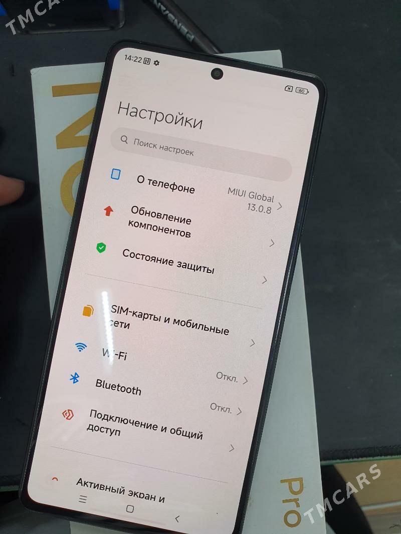 Redmi 12pro 5g 8/256 - Ашхабад - img 3