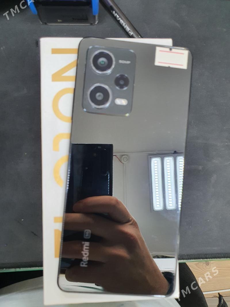 Redmi 12pro 5g 8/256 - Ашхабад - img 5