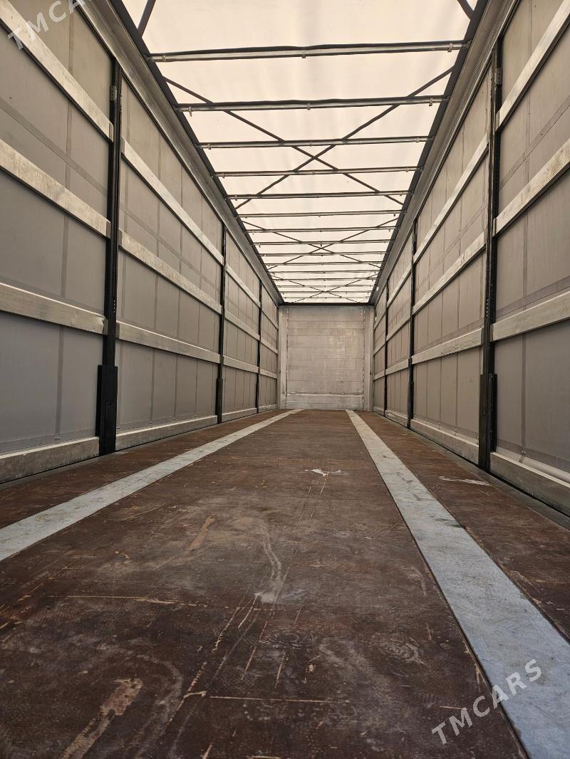 DAF 480 2021 - 885 000 TMT - Mary - img 6