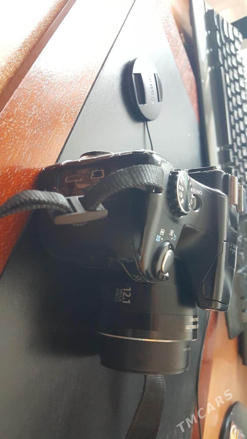 Canon sx50hs - Daşoguz - img 8