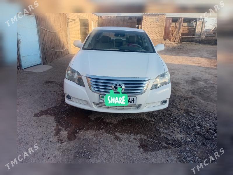 Toyota Avalon 2005 - 230 000 TMT - Теджен - img 2