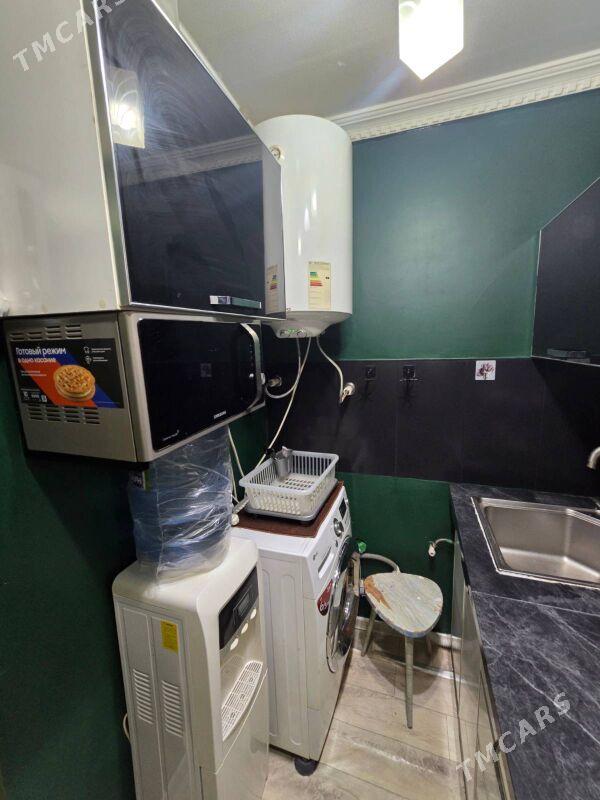 Петрозаводская 1ком с ремонтом - Gagarin köç, köne Howa menzili - img 8