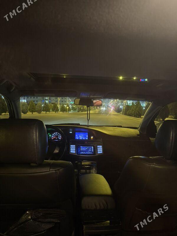 Toyota Avalon 2008 - 215 000 TMT - Теджен - img 2