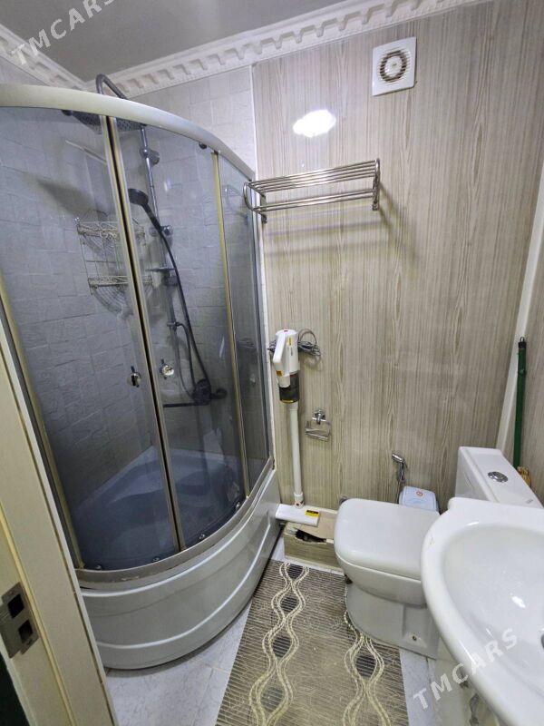 Петрозаводская 1ком с ремонтом - Gagarin köç, köne Howa menzili - img 9