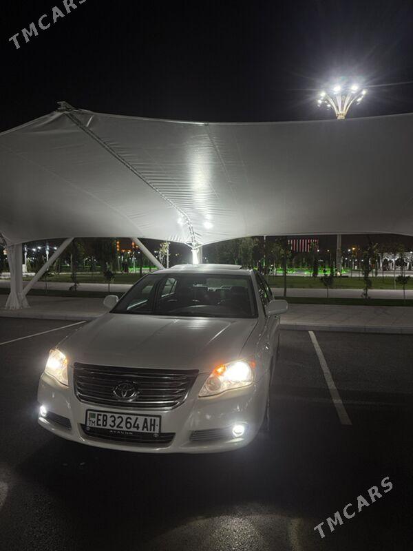 Toyota Avalon 2008 - 215 000 TMT - Теджен - img 6