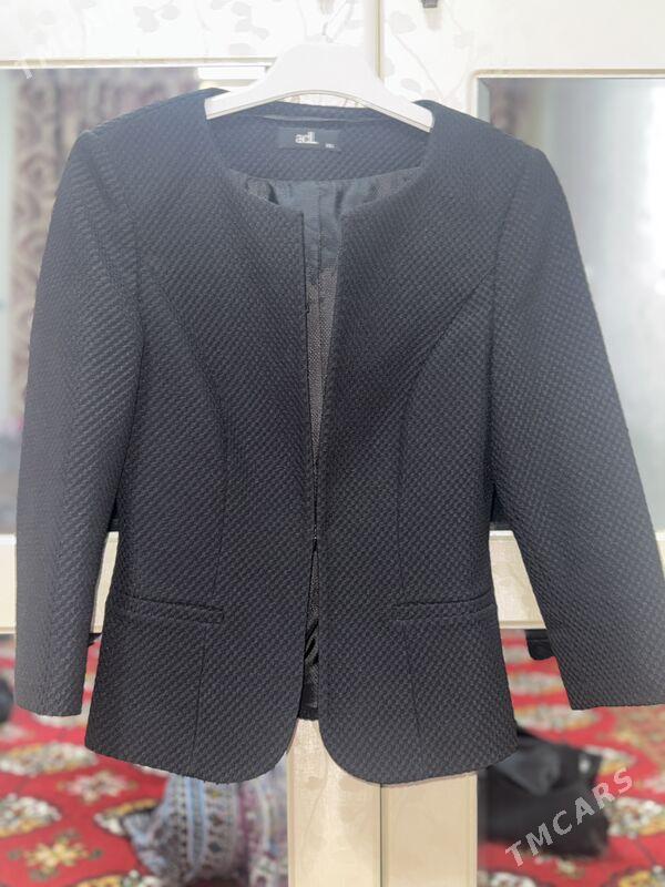 pedjak - Ашхабад - img 2