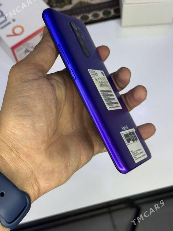 Redmi 9 4/64gb - Мары - img 4