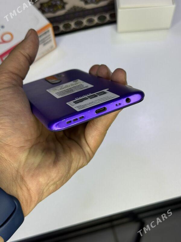Redmi 9 4/64gb - Мары - img 3