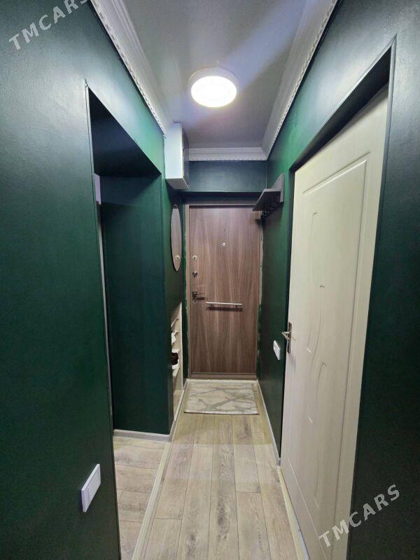 Петрозаводская 1ком с ремонтом - Gagarin köç, köne Howa menzili - img 5