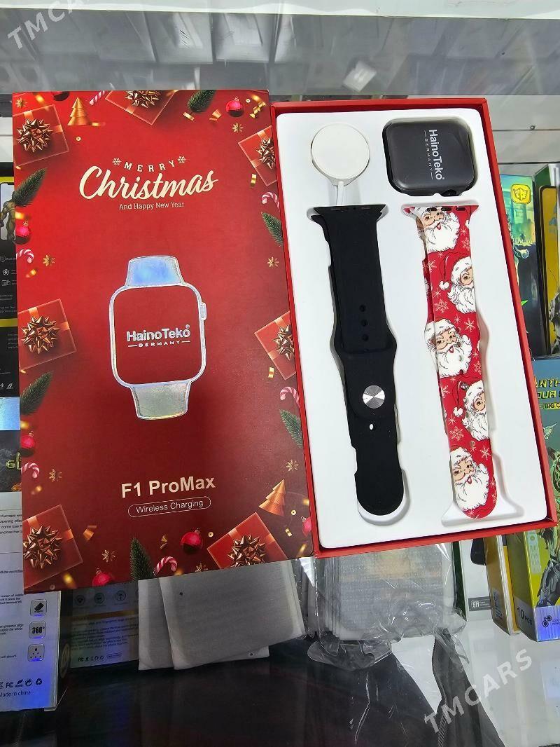 Haino teko smart watch sagat - Мир 7 - img 2