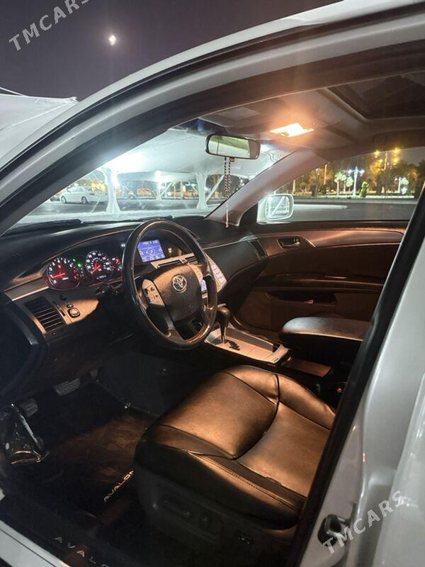 Toyota Avalon 2008 - 215 000 TMT - Теджен - img 5