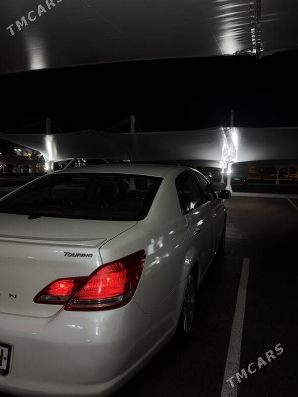 Toyota Avalon 2008 - 215 000 TMT - Теджен - img 3