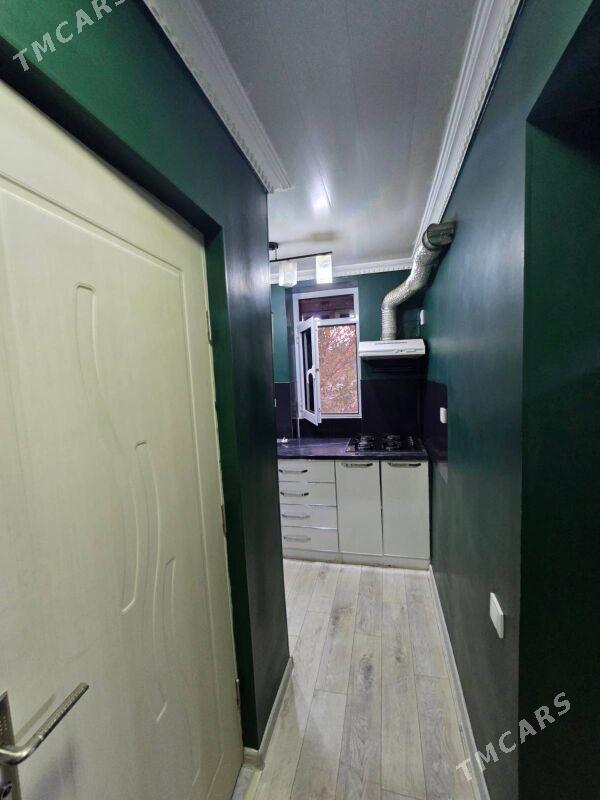 Петрозаводская 1ком с ремонтом - Gagarin köç, köne Howa menzili - img 6