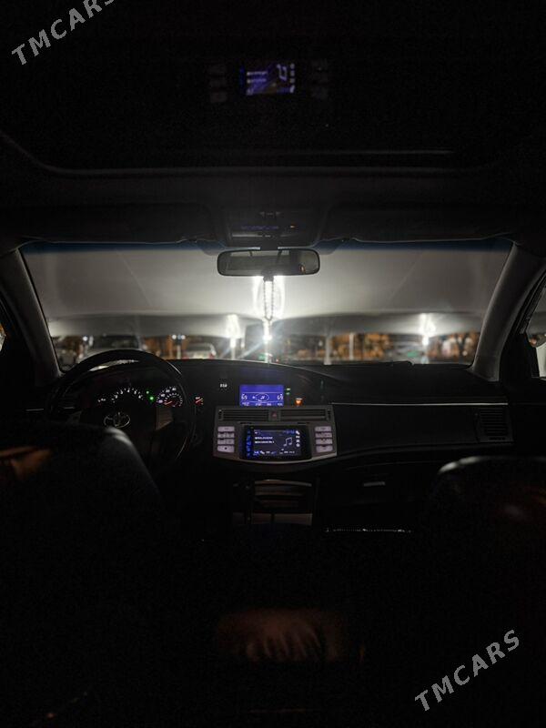 Toyota Avalon 2008 - 215 000 TMT - Теджен - img 4