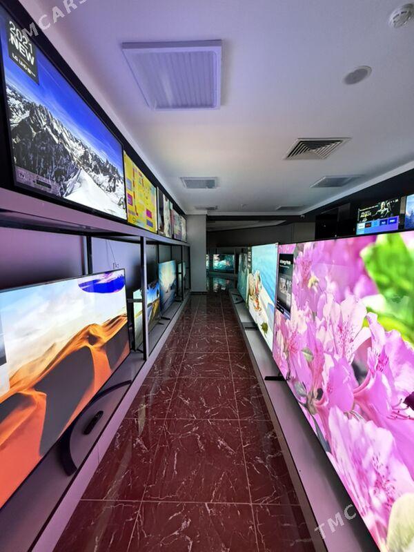 TELEWIZORLAR - Гуртли - img 6