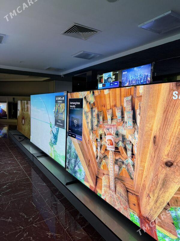 TELEWIZORLAR - Гуртли - img 7