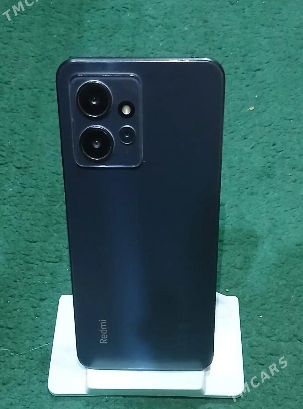 redmi not 12 8/128gb - Дашогуз - img 1