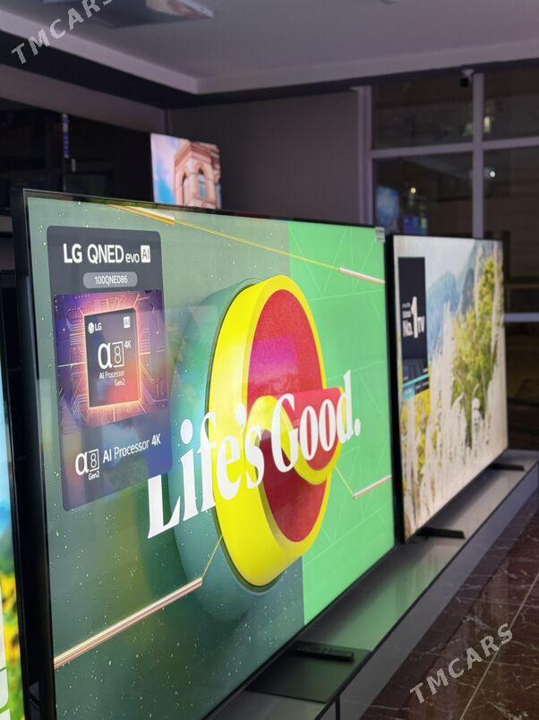 TELEWIZORLAR - Гуртли - img 3